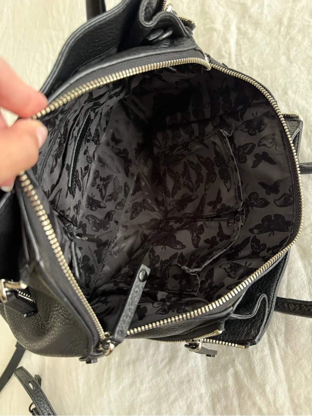 Rebecca Minkoff Perry handbag